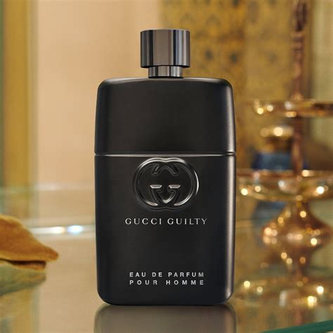 gucci guilty pour homme review basenotes|Gucci Guilty Pour homme fragrantica.